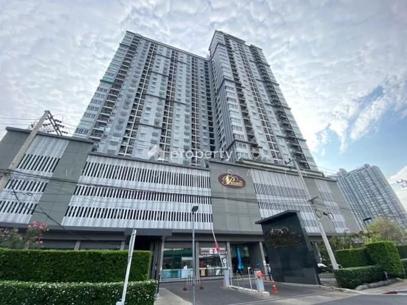 Supalai Park Ratchaphruek-Phetkasem, Bangkok, Petchkasem Road, Bang Wa, Phasi Charoen, Bangkok, 1 Bedroom, 46 sqm, Condo For Sale, by Sirithong Saetang, 500234950 - DDproperty.com