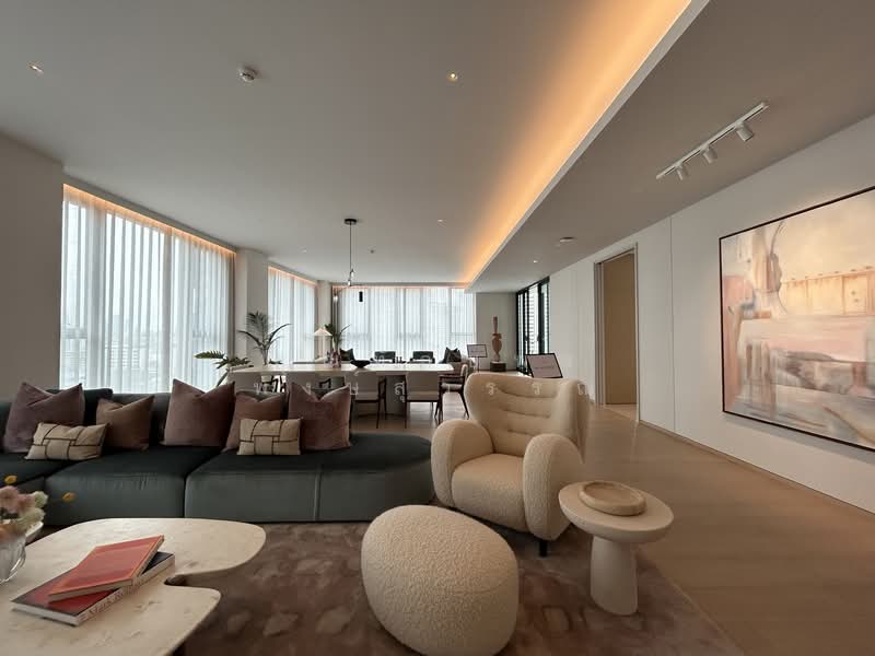 SCOPE Thonglor, Bangkok, Phra Kanong, Khlong Toei, Bangkok, 4 Bedrooms, 416 sqm, Condo For Sale, by คุณทักษพร พงษ์สุวรรณ, 500234951 - DDproperty.com