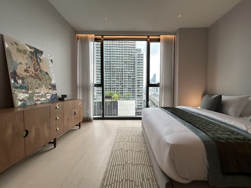 SCOPE Thonglor, Bangkok, Phra Kanong, Khlong Toei, Bangkok, 4 Bedrooms, 416 sqm, Condo For Sale, by คุณทักษพร พงษ์สุวรรณ, 500234951 - DDproperty.com