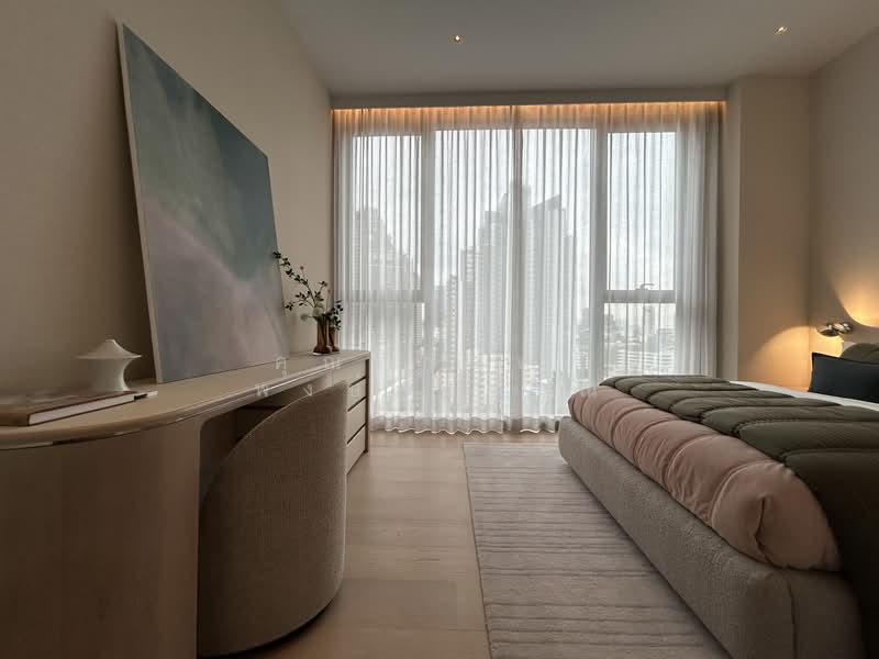 SCOPE Thonglor, Bangkok, Phra Kanong, Khlong Toei, Bangkok, 4 Bedrooms, 416 sqm, Condo For Sale, by คุณทักษพร พงษ์สุวรรณ, 500234951 - DDproperty.com