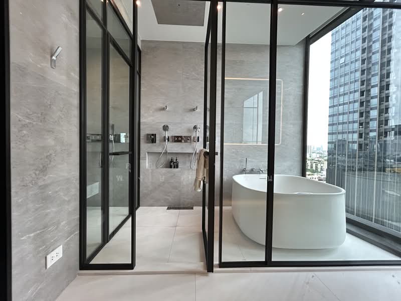 SCOPE Thonglor, Bangkok, Phra Kanong, Khlong Toei, Bangkok, 4 Bedrooms, 416 sqm, Condo For Sale, by คุณทักษพร พงษ์สุวรรณ, 500234951 - DDproperty.com