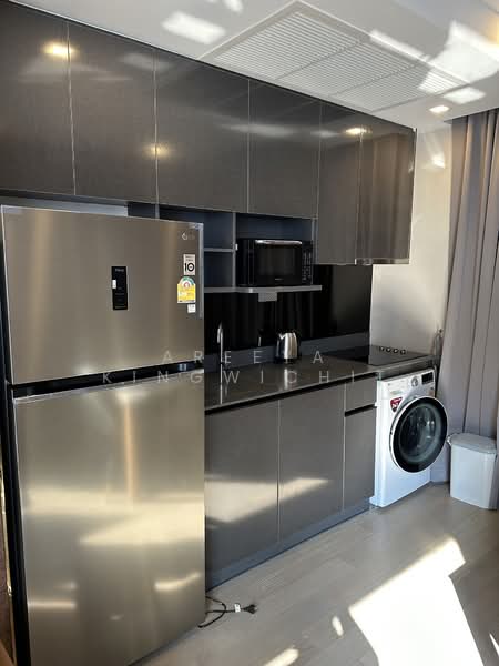 ASHTON Asoke, Bangkok, 131 Asoke Montri Road, Khlongtoei Nua, Watthana, Bangkok, 2 Bedrooms, 65 sqm, Condo For Rent, by Areeya Kingwichit, 500234953 - DDproperty.com