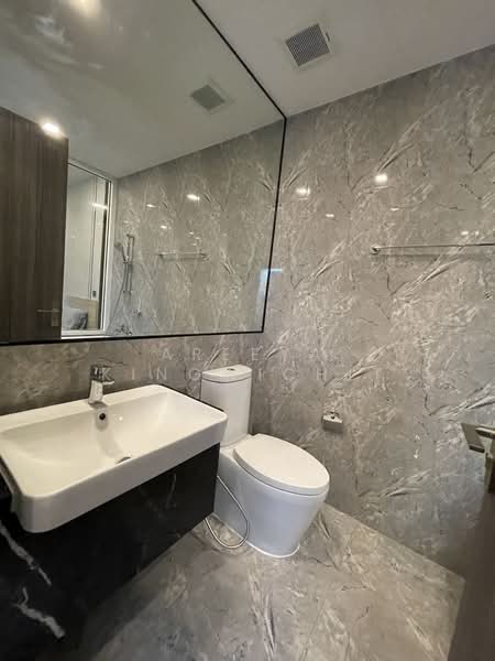 ASHTON Asoke, Bangkok, 131 Asoke Montri Road, Khlongtoei Nua, Watthana, Bangkok, 2 Bedrooms, 65 sqm, Condo For Rent, by Areeya Kingwichit, 500234953 - DDproperty.com