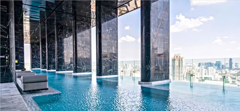 ASHTON Asoke : แอชตัน อโศก, กรุงเทพ, 131 ถนนอโศกมนตรี, คลองเตยเหนือ, วัฒนา, กรุงเทพ, 65 ตร.ม., คอนโด ให้เช่า, โดย Areeya Kingwichit, 500234953 - DDproperty.com