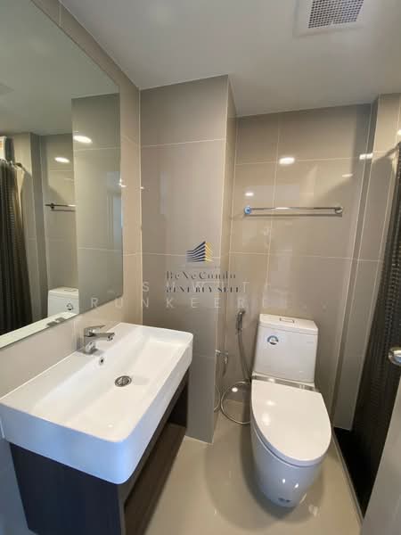IDEO Charan 70-Riverview, Bangkok, 294 Charan Sanit Wong Rd, Bang Phlat, Bang Phlat, Bangkok, 1 Bedroom, 36 sqm, Condo For Rent, by Suwit Arunkeereewat, 500234955 - DDproperty.com