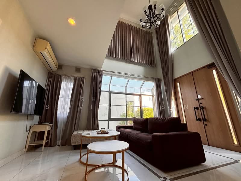 Perfect Place Sukhumvit 77-Suvarnabhumi, Samut Prakan, Lat Krabang Road, Rachathewa, Bang Plee, Samut Prakan, 4 Bedrooms, 230 sqm, Single Detached House For Rent, by Shaporn Supvilaiphisan, 500234956 - DDproperty.com