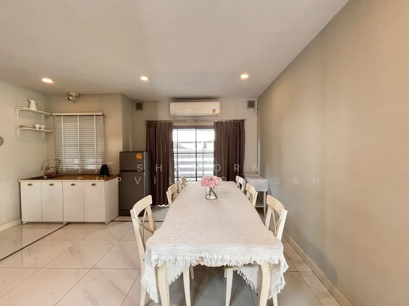 Perfect Place Sukhumvit 77-Suvarnabhumi, Samut Prakan, Lat Krabang Road, Rachathewa, Bang Plee, Samut Prakan, 4 Bedrooms, 230 sqm, Single Detached House For Rent, by Shaporn Supvilaiphisan, 500234956 - DDproperty.com