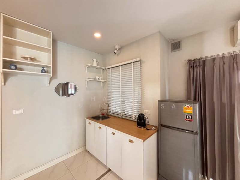 Perfect Place Sukhumvit 77-Suvarnabhumi, Samut Prakan, Lat Krabang Road, Rachathewa, Bang Plee, Samut Prakan, 4 Bedrooms, 230 sqm, Single Detached House For Rent, by Shaporn Supvilaiphisan, 500234956 - DDproperty.com