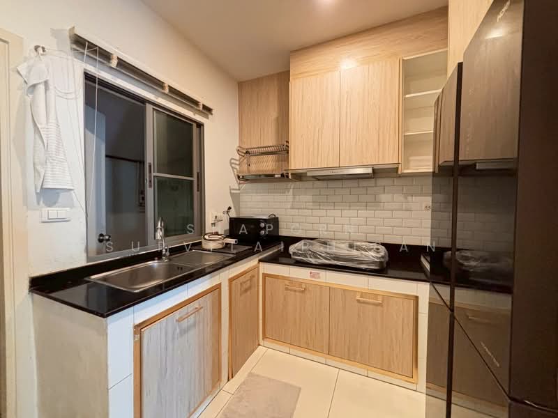 Perfect Place Sukhumvit 77-Suvarnabhumi, Samut Prakan, Lat Krabang Road, Rachathewa, Bang Plee, Samut Prakan, 4 Bedrooms, 230 sqm, Single Detached House For Rent, by Shaporn Supvilaiphisan, 500234956 - DDproperty.com