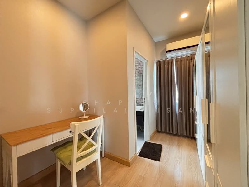 Perfect Place Sukhumvit 77-Suvarnabhumi : เพอร์เฟค เพลส สุขุมวิท77-สุวรรณภูมิ, สมุทรปราการ, ถนนลาดกระบัง, ราชาเทวะ, บางพลี, สมุทรปราการ, 230 ตร.ม., บ้านเดี่ยว ให้เช่า, โดย Shaporn Supvilaiphisan, 500234956 - DDproperty.com