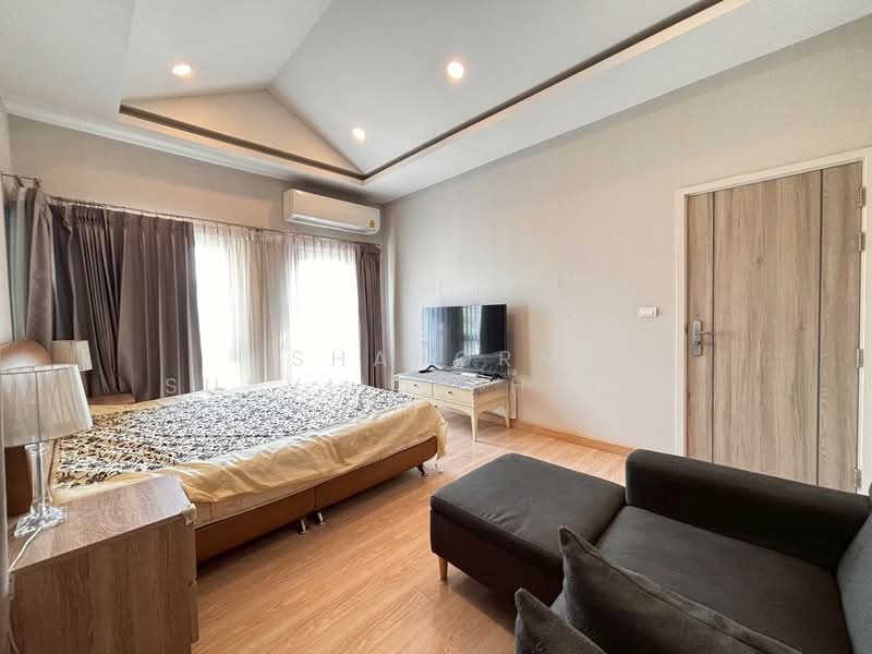 Perfect Place Sukhumvit 77-Suvarnabhumi : เพอร์เฟค เพลส สุขุมวิท77-สุวรรณภูมิ, สมุทรปราการ, ถนนลาดกระบัง, ราชาเทวะ, บางพลี, สมุทรปราการ, 230 ตร.ม., บ้านเดี่ยว ให้เช่า, โดย Shaporn Supvilaiphisan, 500234956 - DDproperty.com