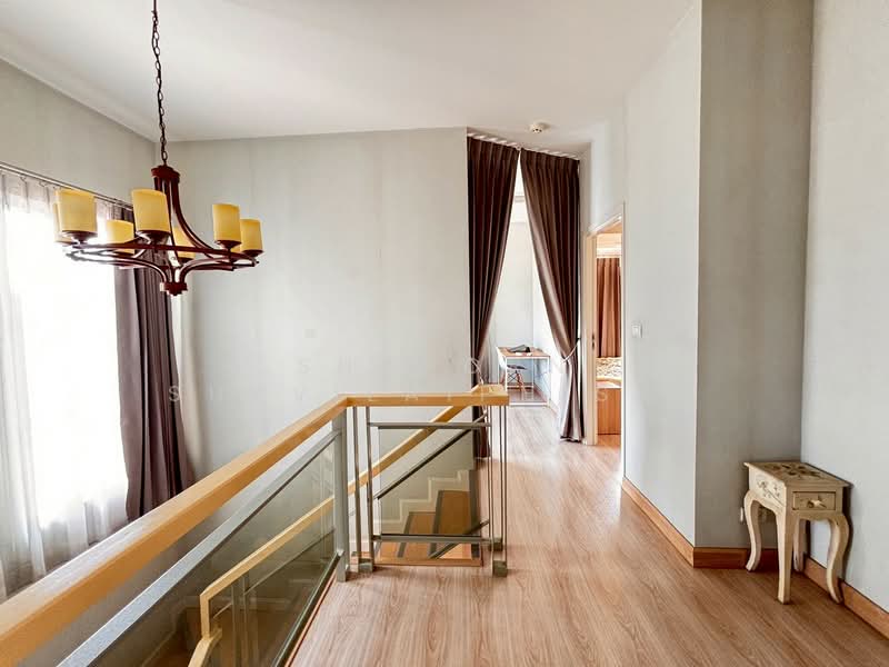 Perfect Place Sukhumvit 77-Suvarnabhumi : เพอร์เฟค เพลส สุขุมวิท77-สุวรรณภูมิ, สมุทรปราการ, ถนนลาดกระบัง, ราชาเทวะ, บางพลี, สมุทรปราการ, 230 ตร.ม., บ้านเดี่ยว ให้เช่า, โดย Shaporn Supvilaiphisan, 500234956 - DDproperty.com