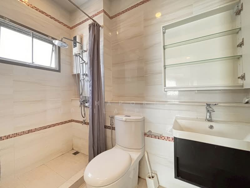 Perfect Place Sukhumvit 77-Suvarnabhumi, Samut Prakan, Lat Krabang Road, Rachathewa, Bang Plee, Samut Prakan, 4 Bedrooms, 230 sqm, Single Detached House For Rent, by Shaporn Supvilaiphisan, 500234956 - DDproperty.com