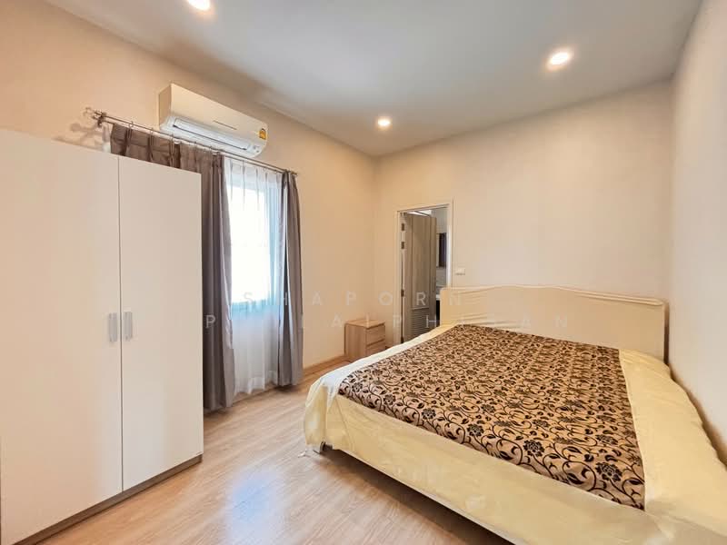 Perfect Place Sukhumvit 77-Suvarnabhumi : เพอร์เฟค เพลส สุขุมวิท77-สุวรรณภูมิ, สมุทรปราการ, ถนนลาดกระบัง, ราชาเทวะ, บางพลี, สมุทรปราการ, 230 ตร.ม., บ้านเดี่ยว ให้เช่า, โดย Shaporn Supvilaiphisan, 500234956 - DDproperty.com