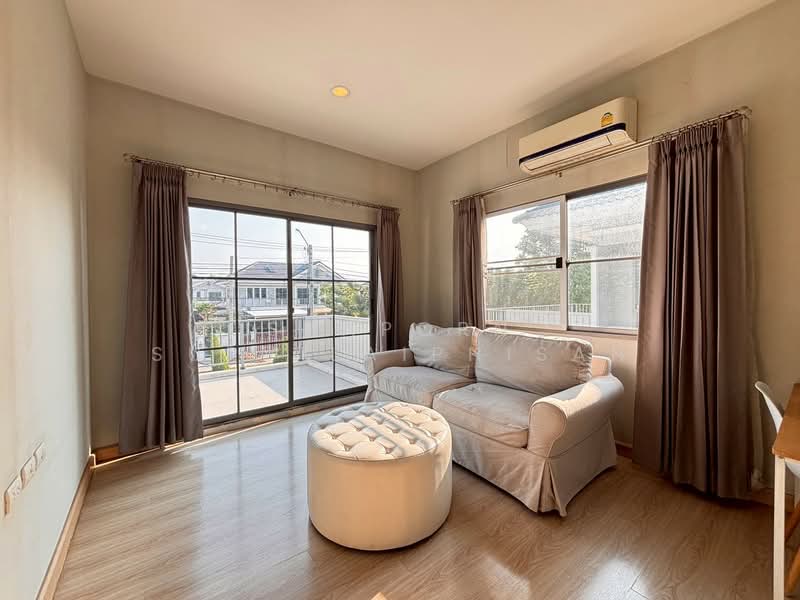 Perfect Place Sukhumvit 77-Suvarnabhumi, Samut Prakan, Lat Krabang Road, Rachathewa, Bang Plee, Samut Prakan, 4 Bedrooms, 230 sqm, Single Detached House For Rent, by Shaporn Supvilaiphisan, 500234956 - DDproperty.com