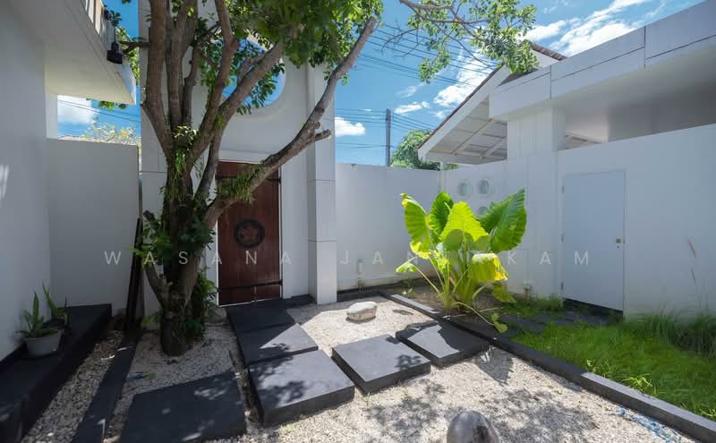 Modern Pool Villa @ Mono Chalong, ภูเก็ต, ฉลอง, เมืองภูเก็ต, ภูเก็ต, 350 ตร.ม., วิลล่า ให้เช่า, โดย Wasana Jantakam, 500234957 - DDproperty.com