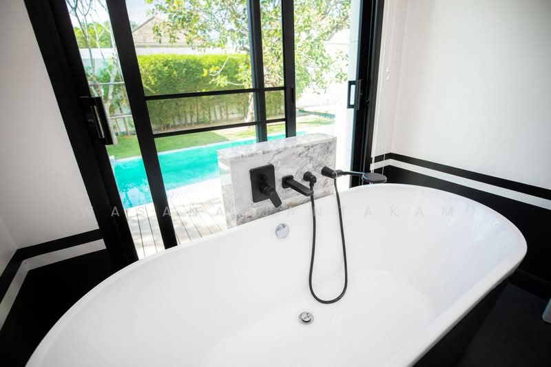 Modern Pool Villa @ Mono Chalong, ภูเก็ต, ฉลอง, เมืองภูเก็ต, ภูเก็ต, 350 ตร.ม., วิลล่า ให้เช่า, โดย Wasana Jantakam, 500234957 - DDproperty.com