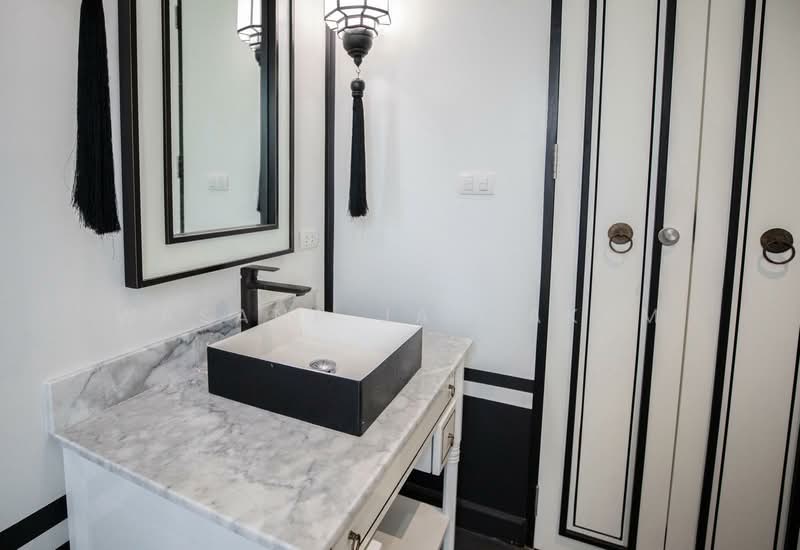 Modern Pool Villa @ Mono Chalong, ภูเก็ต, ฉลอง, เมืองภูเก็ต, ภูเก็ต, 350 ตร.ม., วิลล่า ให้เช่า, โดย Wasana Jantakam, 500234957 - DDproperty.com