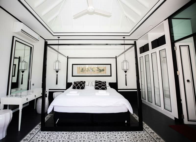 Modern Pool Villa @ Mono Chalong, ภูเก็ต, ฉลอง, เมืองภูเก็ต, ภูเก็ต, 350 ตร.ม., วิลล่า ให้เช่า, โดย Wasana Jantakam, 500234957 - DDproperty.com