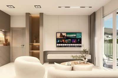 ขาย - Touch Hill Place : ธัช ฮิลล์ เพลส, เชียงใหม่