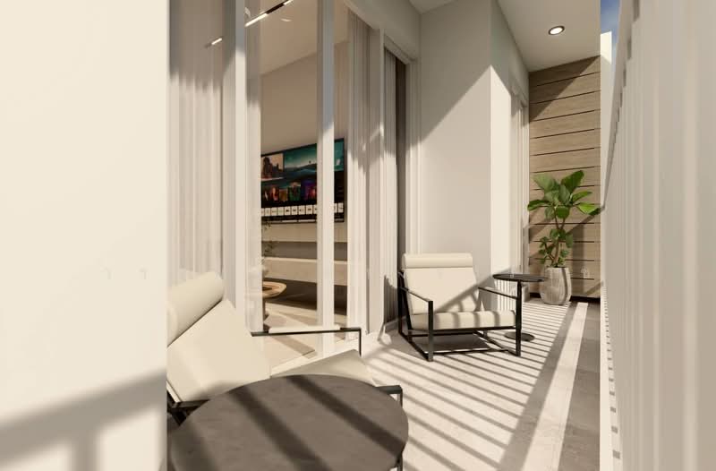 Touch Hill Place, Chiang Mai, 666 Chonlapratarn Road T. Changpuak, Chang Phuak, Muang Chiang Mai, Chiang Mai, 2 Bedrooms, 84 sqm, Condo For Sale, by วราพร ตางจงราช, 500234958 - DDproperty.com