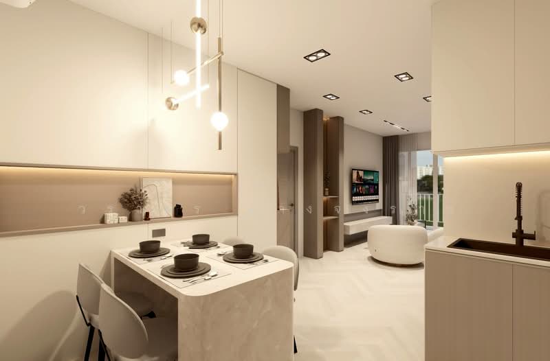 Touch Hill Place, Chiang Mai, 666 Chonlapratarn Road T. Changpuak, Chang Phuak, Muang Chiang Mai, Chiang Mai, 2 Bedrooms, 84 sqm, Condo For Sale, by วราพร ตางจงราช, 500234958 - DDproperty.com