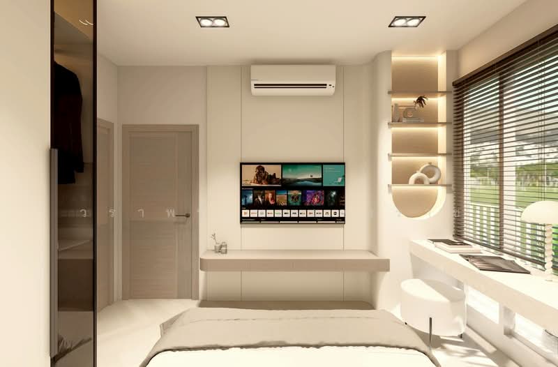 Touch Hill Place : ธัช ฮิลล์ เพลส, เชียงใหม่, 666 ถ.ชลประทาน ต.ช้างเผือก, ช้างเผือก, เมืองเชียงใหม่, เชียงใหม่, 84 ตร.ม., คอนโด ขาย, โดย วราพร ตางจงราช, 500234958 - DDproperty.com