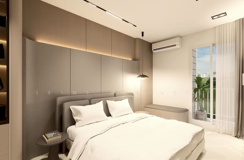 Touch Hill Place, Chiang Mai, 666 Chonlapratarn Road T. Changpuak, Chang Phuak, Muang Chiang Mai, Chiang Mai, 2 Bedrooms, 84 sqm, Condo For Sale, by วราพร ตางจงราช, 500234958 - DDproperty.com