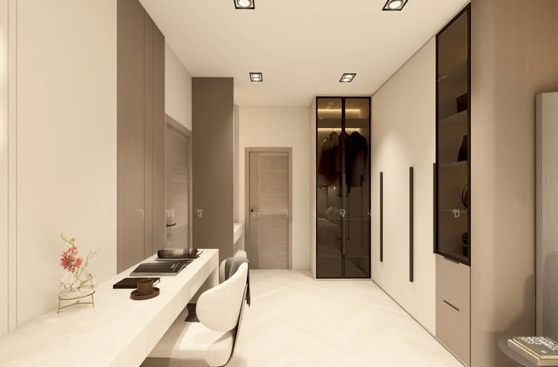 Touch Hill Place, Chiang Mai, 666 Chonlapratarn Road T. Changpuak, Chang Phuak, Muang Chiang Mai, Chiang Mai, 2 Bedrooms, 84 sqm, Condo For Sale, by วราพร ตางจงราช, 500234958 - DDproperty.com