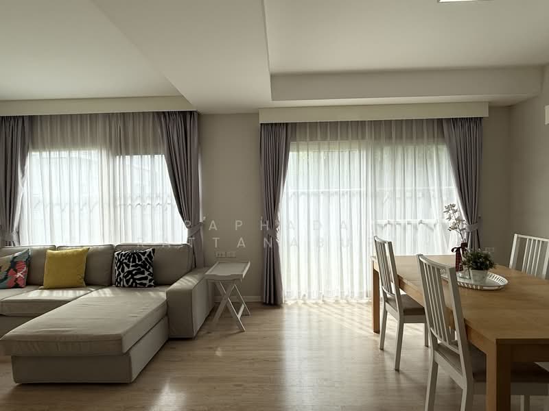 Chaiyaphruek Bangna Km.7, Samut Prakan, Bangna-Trad Road, Bang Kaeo, Bang Plee, Samut Prakan, 3 Bedrooms, 160 sqm, Single Detached House For Rent, by Paphada Rattanaburi, 500234959 - DDproperty.com