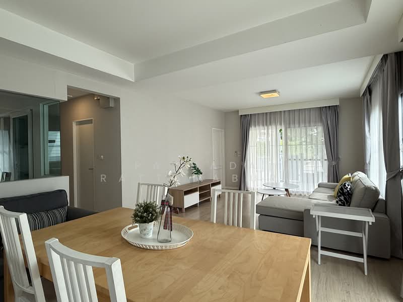 Chaiyaphruek Bangna Km.7, Samut Prakan, Bangna-Trad Road, Bang Kaeo, Bang Plee, Samut Prakan, 3 Bedrooms, 160 sqm, Single Detached House For Rent, by Paphada Rattanaburi, 500234959 - DDproperty.com