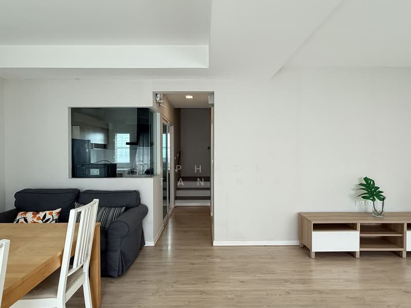 Chaiyaphruek Bangna Km.7, Samut Prakan, Bangna-Trad Road, Bang Kaeo, Bang Plee, Samut Prakan, 3 Bedrooms, 160 sqm, Single Detached House For Rent, by Paphada Rattanaburi, 500234959 - DDproperty.com