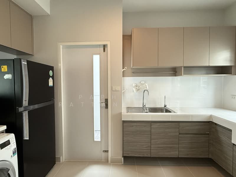 Chaiyaphruek Bangna Km.7, Samut Prakan, Bangna-Trad Road, Bang Kaeo, Bang Plee, Samut Prakan, 3 Bedrooms, 160 sqm, Single Detached House For Rent, by Paphada Rattanaburi, 500234959 - DDproperty.com