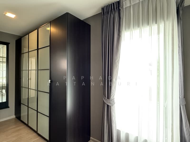 Chaiyaphruek Bangna Km.7, Samut Prakan, Bangna-Trad Road, Bang Kaeo, Bang Plee, Samut Prakan, 3 Bedrooms, 160 sqm, Single Detached House For Rent, by Paphada Rattanaburi, 500234959 - DDproperty.com