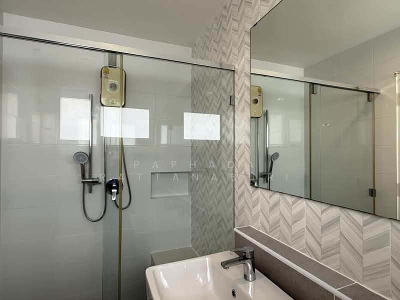 Chaiyaphruek Bangna Km.7, Samut Prakan, Bangna-Trad Road, Bang Kaeo, Bang Plee, Samut Prakan, 3 Bedrooms, 160 sqm, Single Detached House For Rent, by Paphada Rattanaburi, 500234959 - DDproperty.com