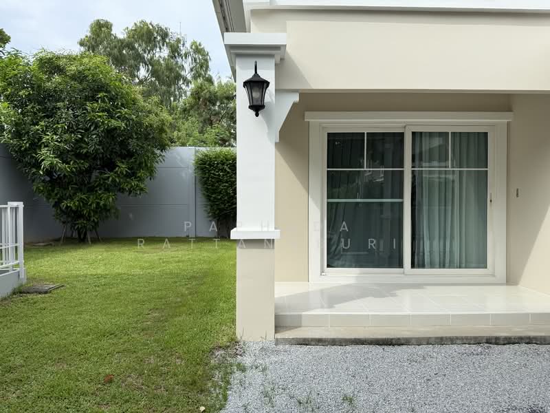 Chaiyaphruek Bangna Km.7, Samut Prakan, Bangna-Trad Road, Bang Kaeo, Bang Plee, Samut Prakan, 3 Bedrooms, 160 sqm, Single Detached House For Rent, by Paphada Rattanaburi, 500234959 - DDproperty.com