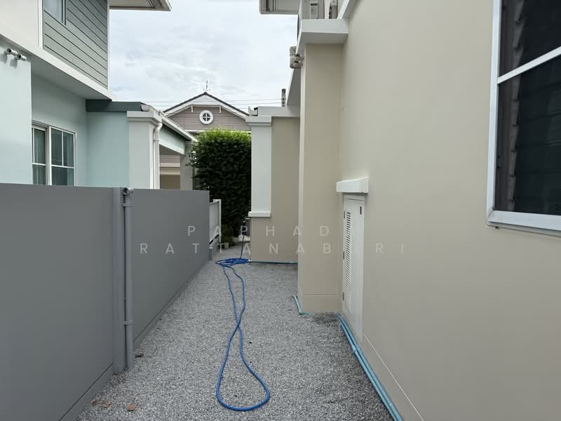 Chaiyaphruek Bangna Km.7, Samut Prakan, Bangna-Trad Road, Bang Kaeo, Bang Plee, Samut Prakan, 3 Bedrooms, 160 sqm, Single Detached House For Rent, by Paphada Rattanaburi, 500234959 - DDproperty.com