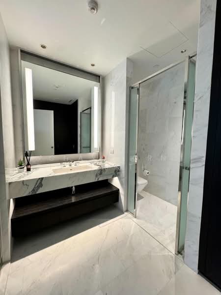 Four Seasons Private Residences, Bangkok, 300 Charoen Krung Road, Yan Nawa, Sathon, Bangkok, 2 Bedrooms, 129 sqm, Condo For Rent, by Chayakorn Tirarakthammakit, 500234960 - DDproperty.com