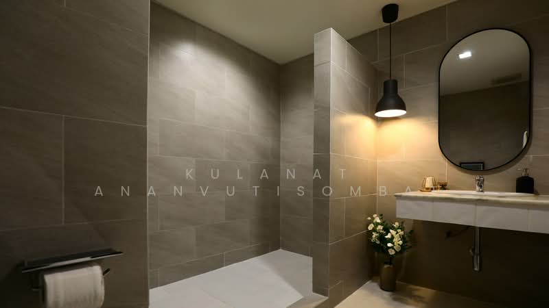 The Trio Garden condominium, Bangkok, Srinakarin, Nong Bon, Prawet, Bangkok, 1 Bedroom, 54 sqm, Condo For Sale, by Kulanat Ananvutisombat, 500234962 - DDproperty.com