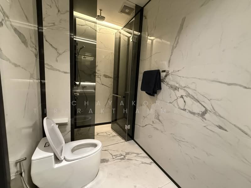 The Bangkok Thonglor, Bangkok, Soi Sukhumvit 55, Sukhumvit Road, Khlong Tan Nua, Watthana, Bangkok, 2 Bedrooms, 92 sqm, Condo For Rent, by Chayakorn Tirarakthammakit, 500234963 - DDproperty.com