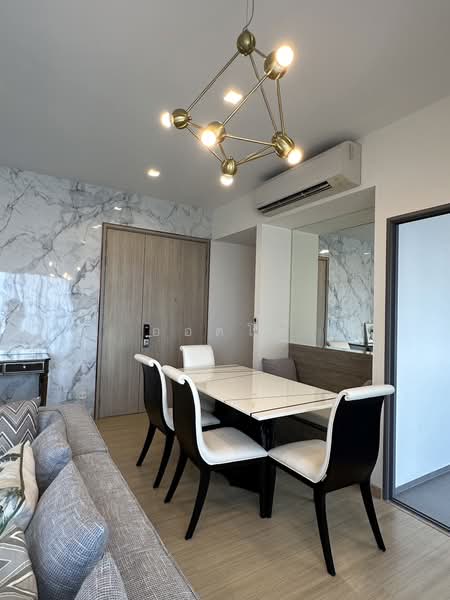 Whizdom Connect Sukhumvit : วิสซ์ดอม คอนเนค สุขุมวิท, กรุงเทพ, 1 ซอยปิยบุตร์ 1 ถนนสุขุมวิท, บางนา, บางนา, กรุงเทพ, 128 ตร.ม., คอนโด ให้เช่า, โดย ออตโต้, 500234964 - DDproperty.com