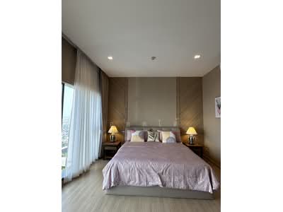 For Rent - Whizdom Connect Sukhumvit, Bangkok