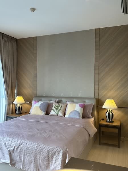 Whizdom Connect Sukhumvit, Bangkok, 1 Soi Piyibut 1, Sukhumvit Road, Bang Na, Bang Na, Bangkok, 3 Bedrooms, 128 sqm, Condo For Rent, by ออตโต้, 500234964 - DDproperty.com