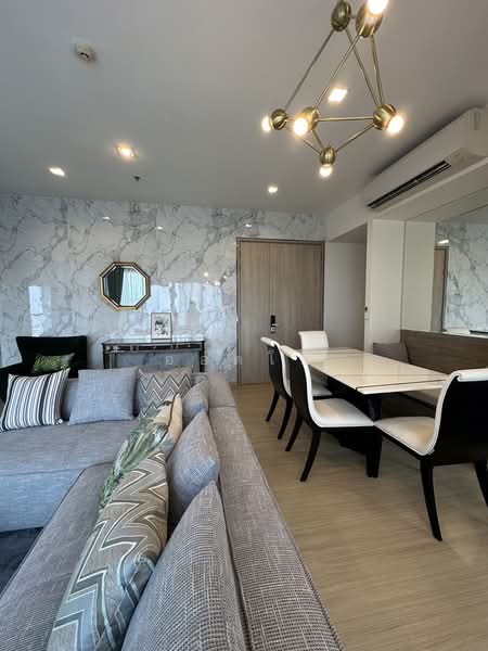 Whizdom Connect Sukhumvit, Bangkok, 1 Soi Piyibut 1, Sukhumvit Road, Bang Na, Bang Na, Bangkok, 3 Bedrooms, 128 sqm, Condo For Rent, by ออตโต้, 500234964 - DDproperty.com