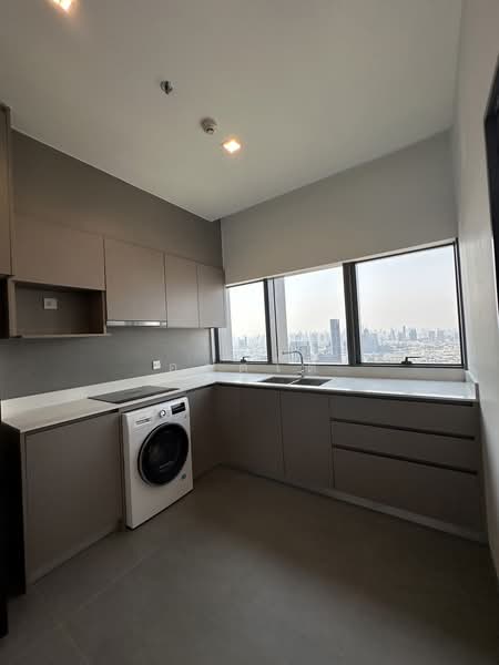 Whizdom Connect Sukhumvit, Bangkok, 1 Soi Piyibut 1, Sukhumvit Road, Bang Na, Bang Na, Bangkok, 3 Bedrooms, 128 sqm, Condo For Rent, by ออตโต้, 500234964 - DDproperty.com