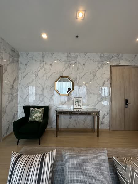 Whizdom Connect Sukhumvit, Bangkok, 1 Soi Piyibut 1, Sukhumvit Road, Bang Na, Bang Na, Bangkok, 3 Bedrooms, 128 sqm, Condo For Rent, by ออตโต้, 500234964 - DDproperty.com