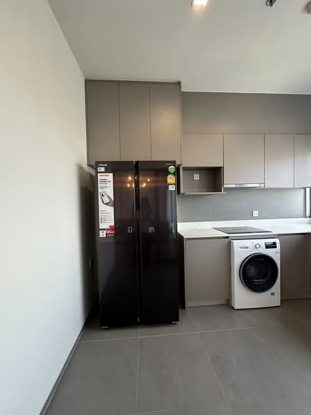 Whizdom Connect Sukhumvit, Bangkok, 1 Soi Piyibut 1, Sukhumvit Road, Bang Na, Bang Na, Bangkok, 3 Bedrooms, 128 sqm, Condo For Rent, by ออตโต้, 500234964 - DDproperty.com