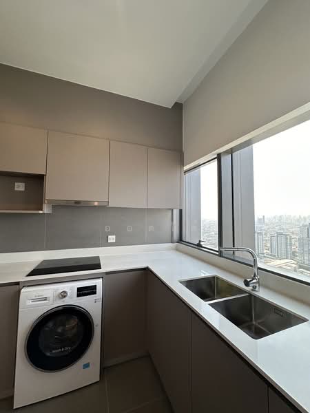 Whizdom Connect Sukhumvit, Bangkok, 1 Soi Piyibut 1, Sukhumvit Road, Bang Na, Bang Na, Bangkok, 3 Bedrooms, 128 sqm, Condo For Rent, by ออตโต้, 500234964 - DDproperty.com