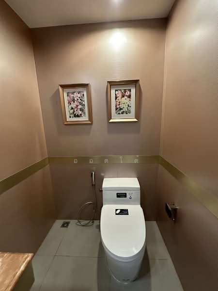 Whizdom Connect Sukhumvit, Bangkok, 1 Soi Piyibut 1, Sukhumvit Road, Bang Na, Bang Na, Bangkok, 3 Bedrooms, 128 sqm, Condo For Rent, by ออตโต้, 500234964 - DDproperty.com