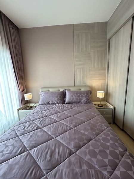 Whizdom Connect Sukhumvit : วิสซ์ดอม คอนเนค สุขุมวิท, กรุงเทพ, 1 ซอยปิยบุตร์ 1 ถนนสุขุมวิท, บางนา, บางนา, กรุงเทพ, 128 ตร.ม., คอนโด ให้เช่า, โดย ออตโต้, 500234964 - DDproperty.com